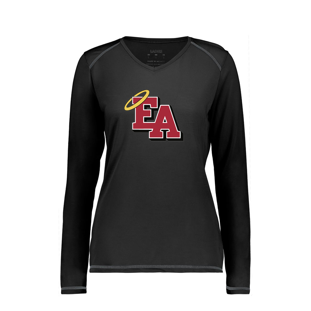 Women's SoftTouch Long Sleeve