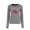 Ladies Electric Long Sleeve Shirt