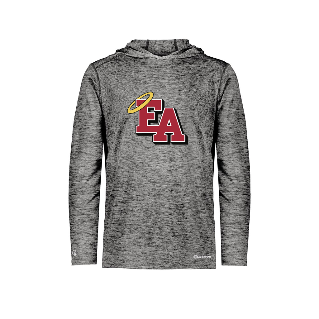 Decker Youth Charge Hoodie