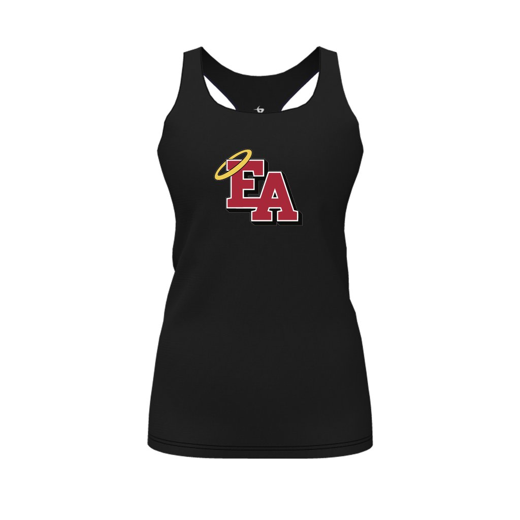 Decker Racerback Tank Top