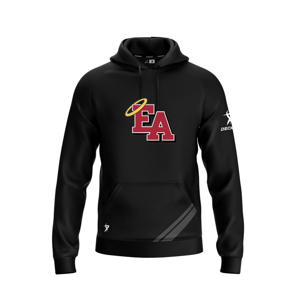 Decker Summit Hoodie