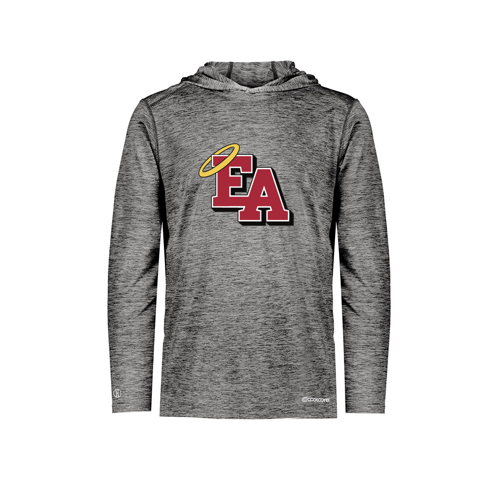 Decker Men's Charge Hoodie