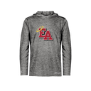 Decker Men's Charge Hoodie